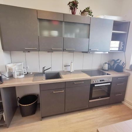 Appartementvermittlung Mehr Als Meer Objekt 50 ทิมเมนดอร์เฟอร์ ชตรันด์ ภายนอก รูปภาพ