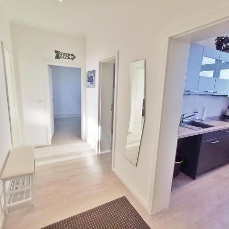 Appartementvermittlung Mehr Als Meer Objekt 50 ทิมเมนดอร์เฟอร์ ชตรันด์ ภายนอก รูปภาพ