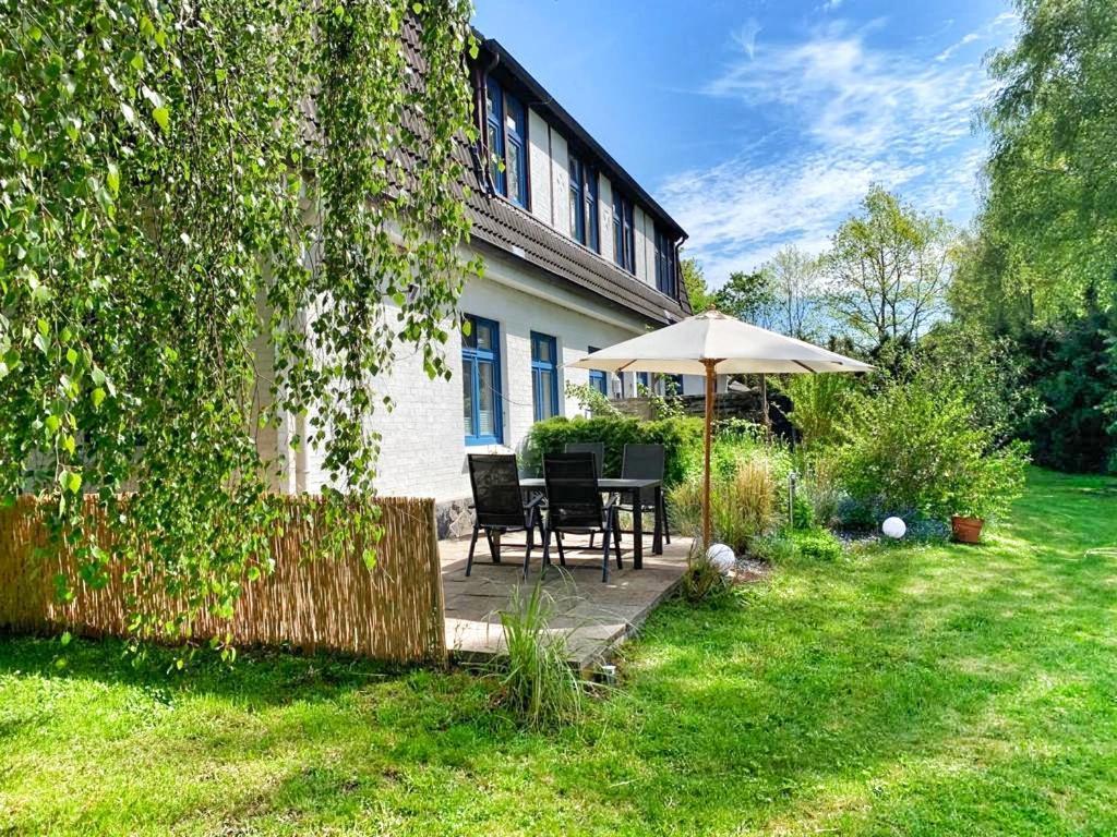 Appartementvermittlung Mehr Als Meer Objekt 50 ทิมเมนดอร์เฟอร์ ชตรันด์ ภายนอก รูปภาพ