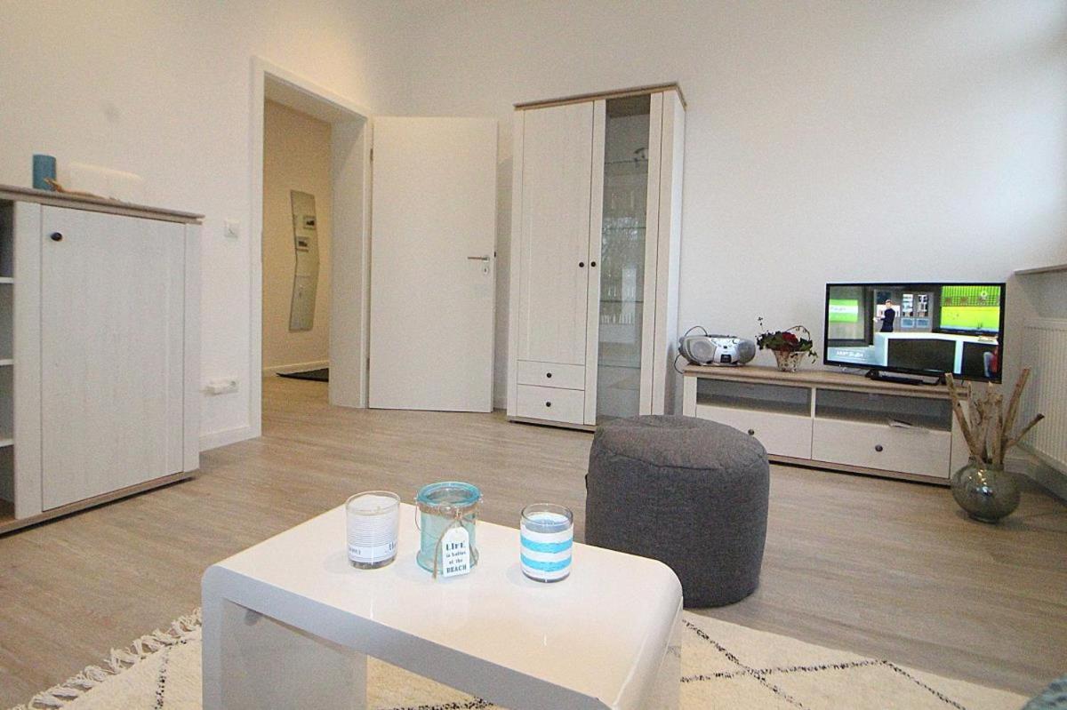 Appartementvermittlung Mehr Als Meer Objekt 50 ทิมเมนดอร์เฟอร์ ชตรันด์ ภายนอก รูปภาพ