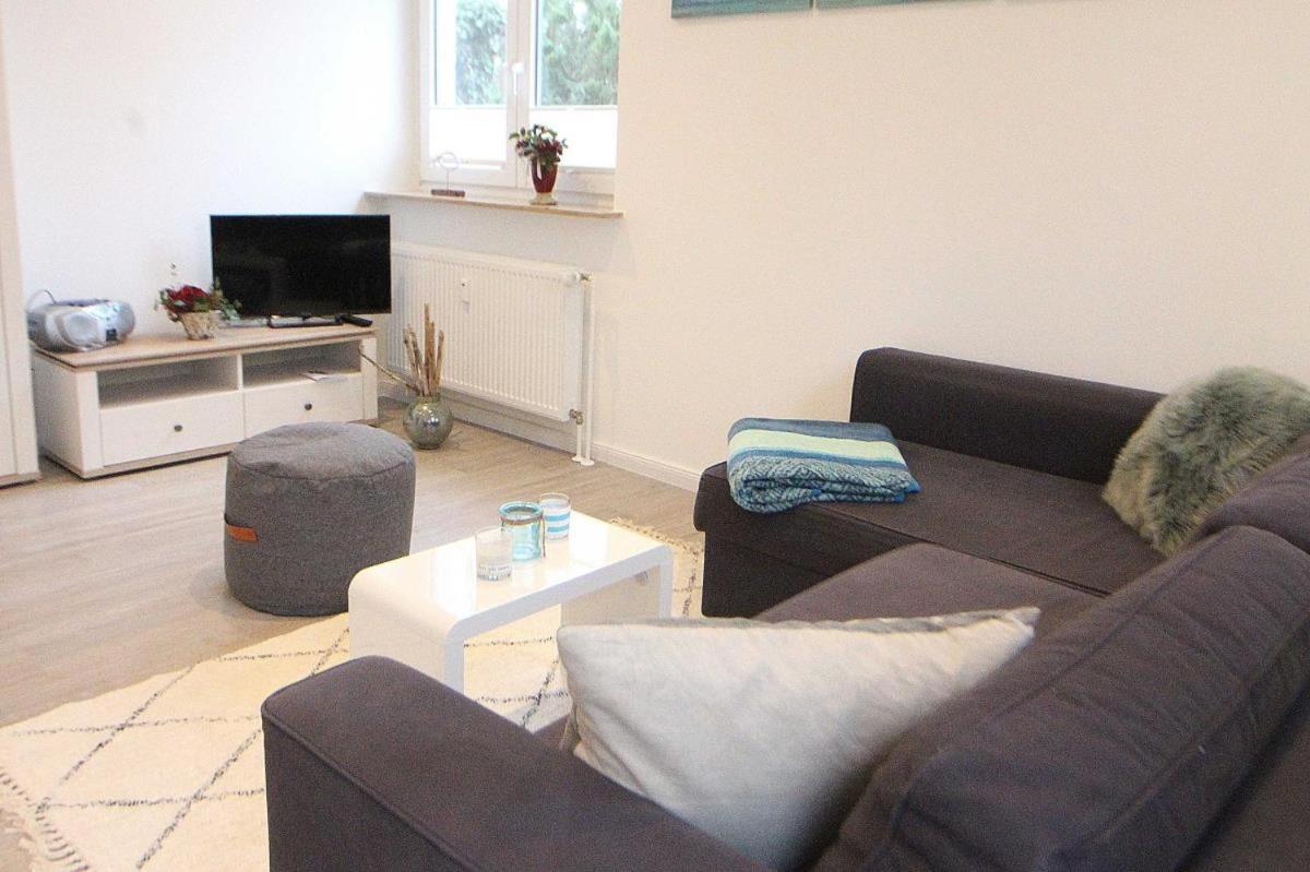 Appartementvermittlung Mehr Als Meer Objekt 50 ทิมเมนดอร์เฟอร์ ชตรันด์ ภายนอก รูปภาพ