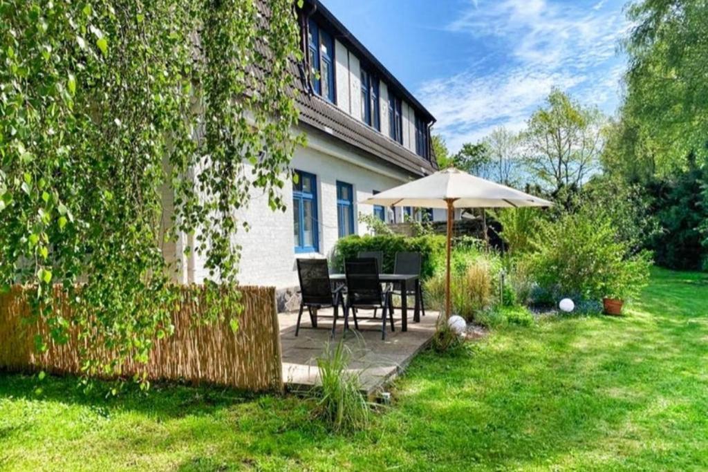 Appartementvermittlung Mehr Als Meer Objekt 50 ทิมเมนดอร์เฟอร์ ชตรันด์ ภายนอก รูปภาพ
