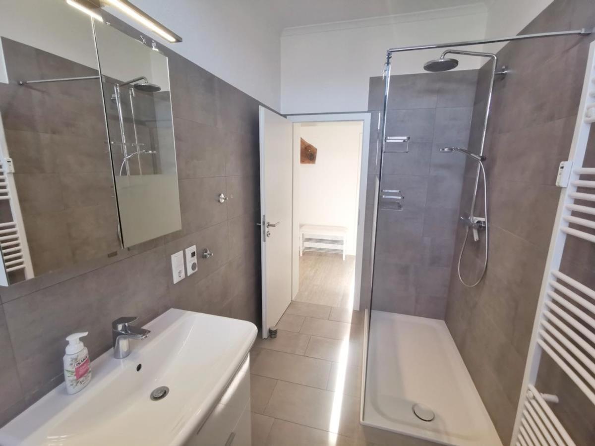 Appartementvermittlung Mehr Als Meer Objekt 50 ทิมเมนดอร์เฟอร์ ชตรันด์ ภายนอก รูปภาพ