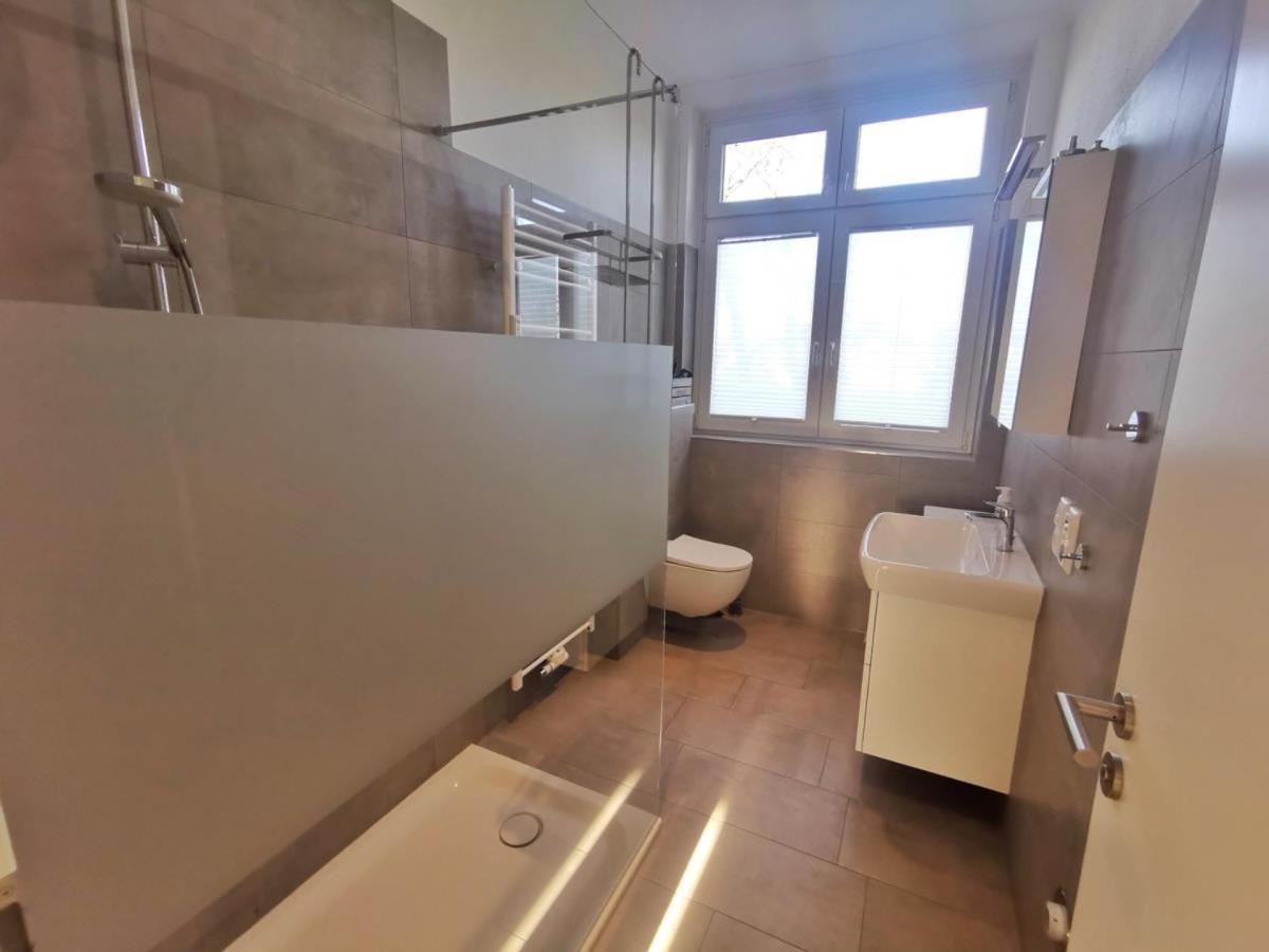 Appartementvermittlung Mehr Als Meer Objekt 50 ทิมเมนดอร์เฟอร์ ชตรันด์ ภายนอก รูปภาพ