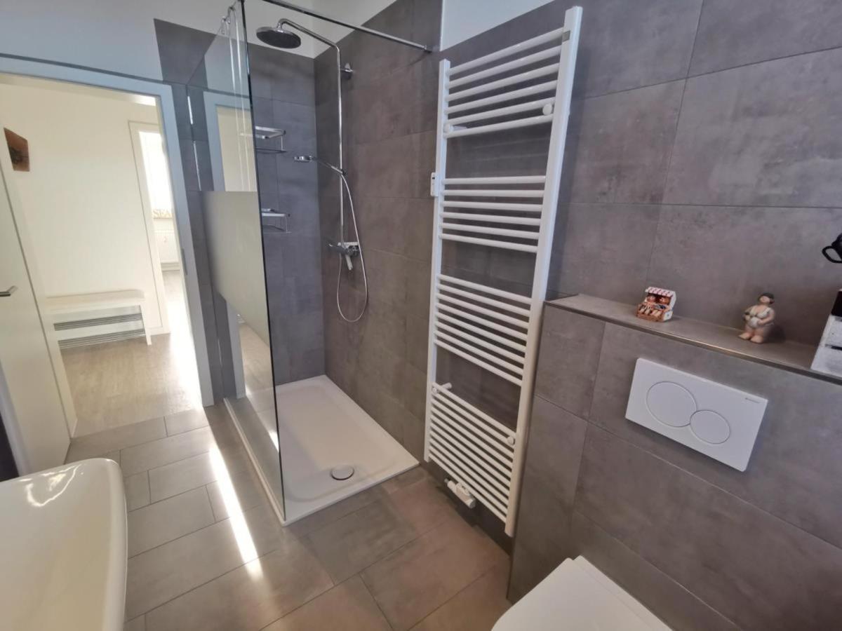 Appartementvermittlung Mehr Als Meer Objekt 50 ทิมเมนดอร์เฟอร์ ชตรันด์ ภายนอก รูปภาพ
