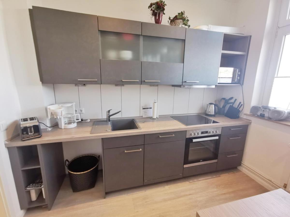 Appartementvermittlung Mehr Als Meer Objekt 50 ทิมเมนดอร์เฟอร์ ชตรันด์ ภายนอก รูปภาพ