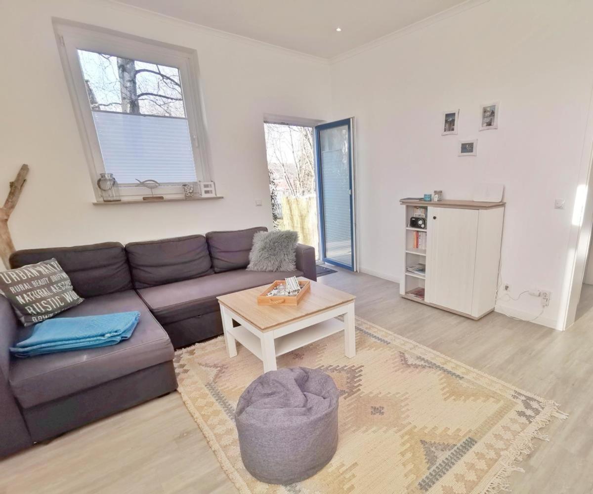 Appartementvermittlung Mehr Als Meer Objekt 50 ทิมเมนดอร์เฟอร์ ชตรันด์ ภายนอก รูปภาพ