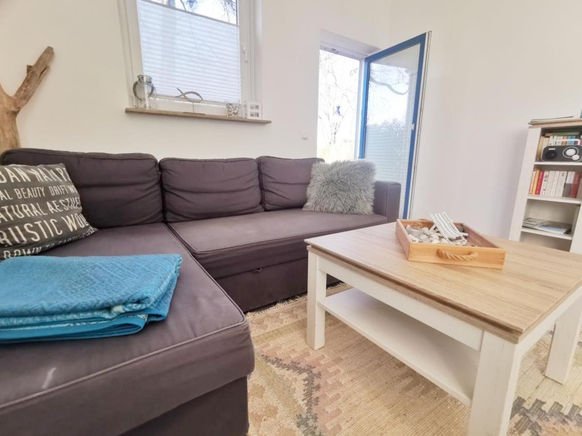 Appartementvermittlung Mehr Als Meer Objekt 50 ทิมเมนดอร์เฟอร์ ชตรันด์ ภายนอก รูปภาพ